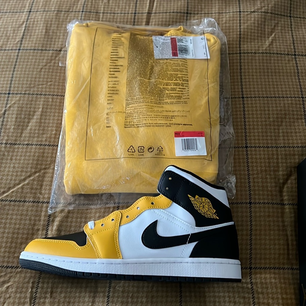 Air Jordan bundle